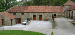 Bed & Breakfast at Newton House Farm